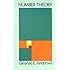 Number Theory (Dover Books on Mathematics)
