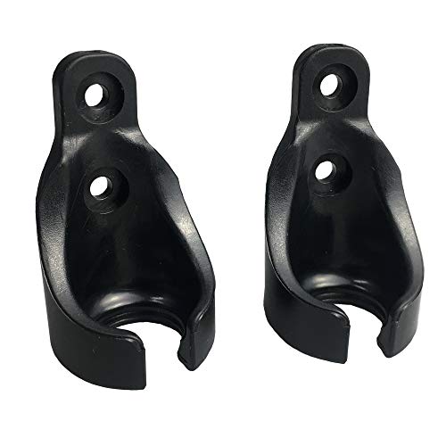 Universal Bungee Kit of Exterior Sun Shades,Outdoor/Indoor Roller up