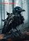 Livro Corvo Zumbi