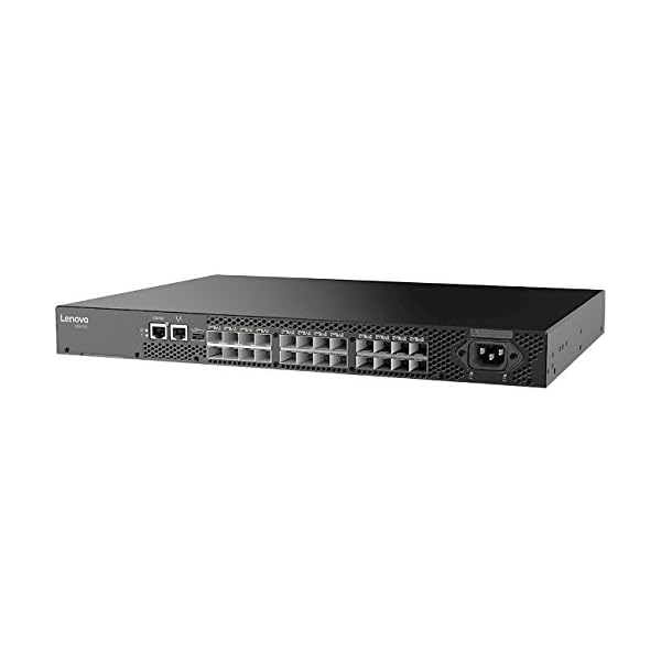 Db610b 8-Port 8X16gb Swl Sfp