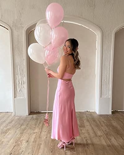 backless maxi dress bodycon Jessica Bara Vonni Sequin Halter Neck Backless Maxi Dress – JESSICA BARA main image 1