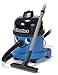 Numatic Hi-Power Wet and/or Dry Canister Vacuum Cleaner with Professional A21A Accessory Tool Kit, CVC370, 