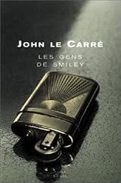 Les  gens de Smiley