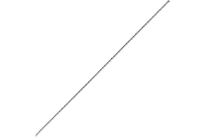 FF ERA 1/2 Inch x 39 Inch SDS Plus Rotary Hammer Drill Bit – U-Flute - Masonry Drill Bits with Carbide Tipped for Brick, Ston