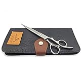 Hair Cutting Scissors - 7” Barber Hair