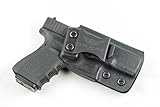 Glock 19/23/32 Blue Alpha Aero IWB Kydex Holster