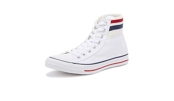 converse white 70s high