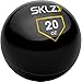 SKLZ Contact Ball XL Contact Ball 20 oz Weighted Baseball Training Ball, Instantly Shows When Hitters Make Solid Contact