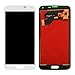 SRJTEK for Samsung Galaxy S5 (Not Original AMOLED!) LCD G900M G900A G900T G900FD LCD Replacement Touch Screen Digitizer TFT Display Touchscreen Glass Assembly Kits,no Include Tempered Glass (White)