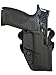 Comp-Tac Paddle Holster - Compatible with SW - MP 5