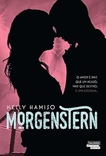 Livro Morgenstern