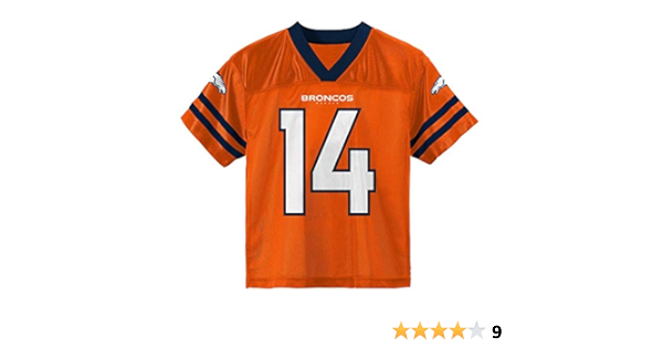 courtland sutton jersey white