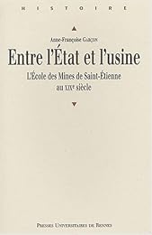 Entre l'État et l'usine