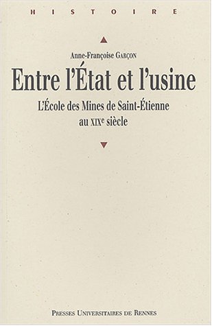 Entre l'État et l'usine