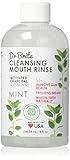 Dr Brite Mint Cleansing Mouth Rinse 8 oz