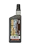 Koh-I-Noor Dye-Based Drawing Ink, 0.75 Ounce Bottle, Sepia (9065F.SEP)