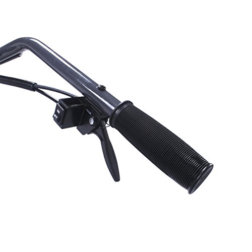 GardenTrax 2 Cycle Mini Cultivator Pricepulse