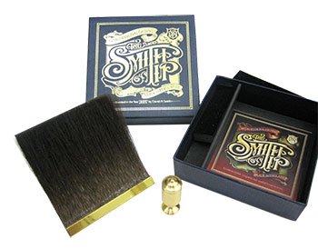 The Smith Tip : For Glass Gilding