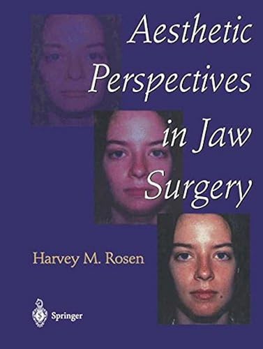 Download Aesthetic Perspectives in Jaw Surgery PDF