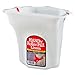 HANDy Roller Pail Liners - Bulk 100 Pack + FREE HANDy Roller Pail