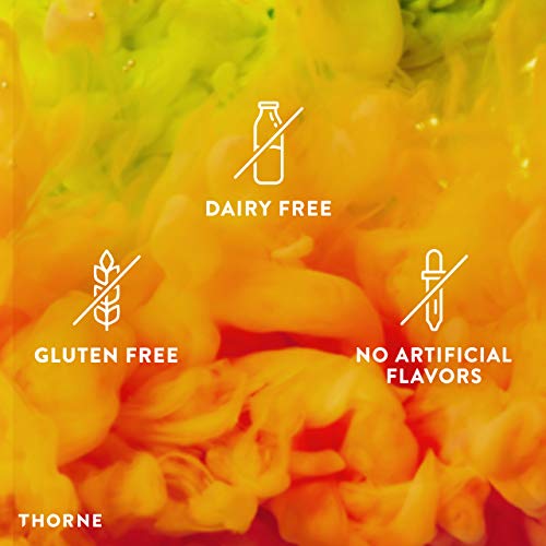 Thorne Choleast Red Yeast Rice Extract Supplement with CoQ10