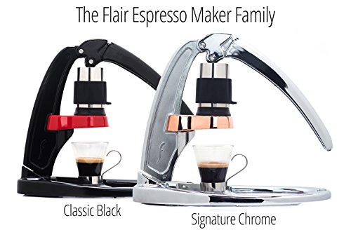 قیمت و خرید Flair Espresso Maker 