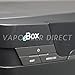 EBox Stealth Digital FTA Satellite HD PVR USB HDMI Receiver TV Media Box