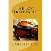The Lost Stradivarius