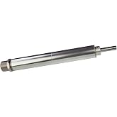 Manpa 6.5in Multi Extension Shaft fits Electric and Battery Drills with 5/16in Shank for attaching EZ Sanders, Sanding Flex Pads, Assistant Tool 1 and 2, Sanding Tool, Keyless Chuck