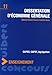 Dissertation d'économie générale : CAPES, CAPET, Agrégation by 