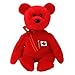 Ty Beanie Babies - Pierre the Bear