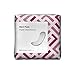 Amazon Brand - Solimo Thick Maxi Pads for Periods, Super Absorbency, Unscented, 48 count, 1 Pack