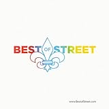 BEST OF STREET:NEW ORLEANS V1                      image