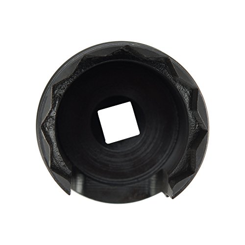 OrionMotorTech 6.0 IPR Valve Socket with Seal Kit - Fits Ford 6.0L Powerstroke Excursion F250 F350 F450 F550 E350 E450 2003-2010 - Injector Pressure Regulator Valve Socket Removal Tool and Seal Kit - Thumbnail 5