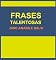 Livro FRASES TALENTOSAS
