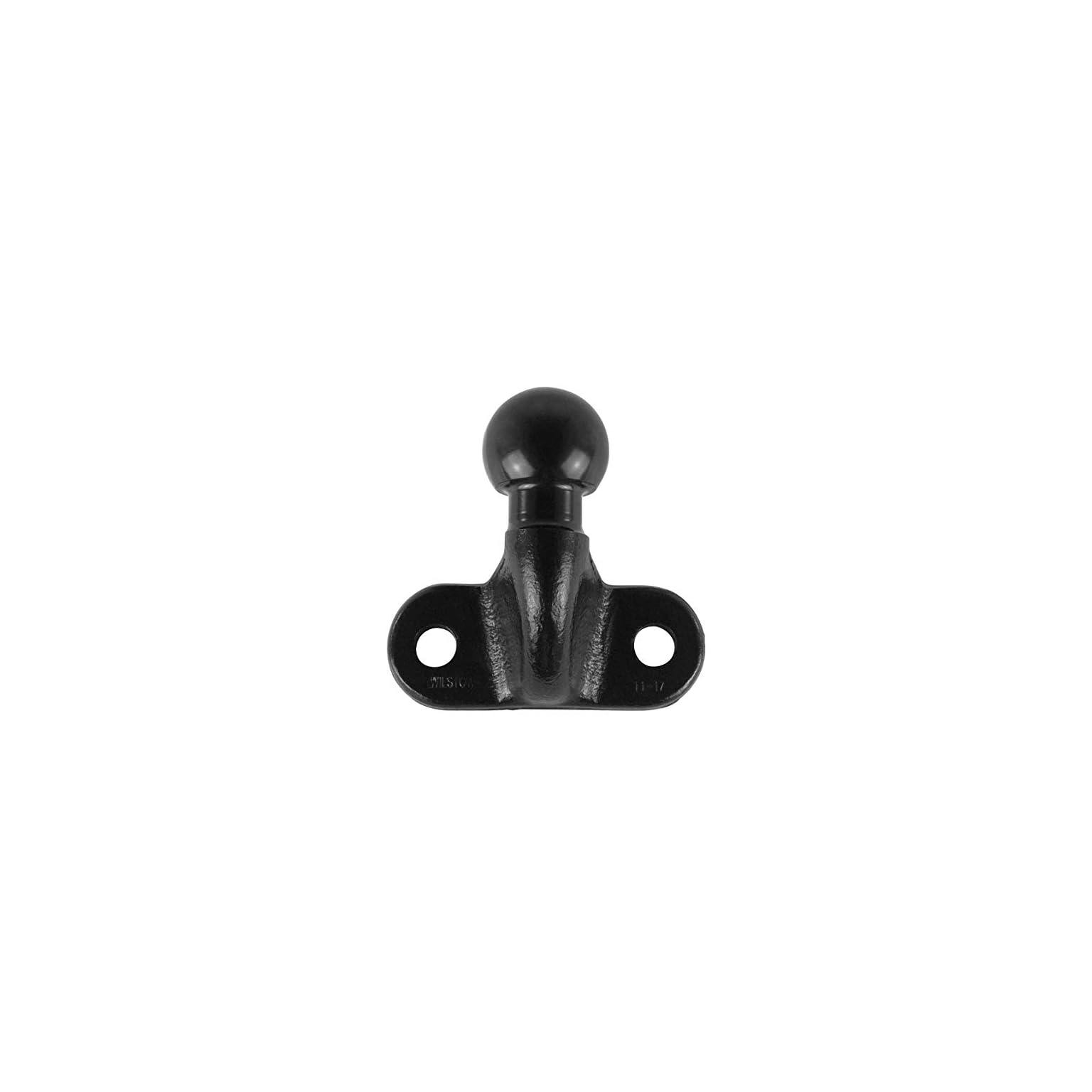 Cabeza de bola de remolque para coche, cortadora de césped, autocaravana, tractor, remolque Cabeza de bola de remolque para coche, cortadora de césped, autocaravana, tractor, remolque