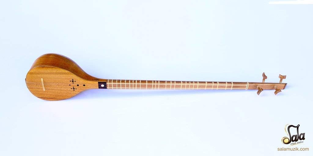 Persian Setar, Sehtar, Sitar SSO-204