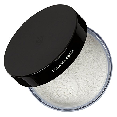 Illamasqua Loose Setting Powder .52 Ounce Full size Translucent LP 010