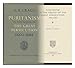 Puritanism in the period of the great persecution, 1660-1688 by Gerald R Cragg