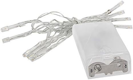 3.28ft String Light(Batteries are not Included)