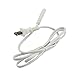 Selectec 60W Ultra-small AC Adapter/Power Supply/Battery Charger+US Power Cord for Apple MacBook A1181 A1184 A1278 A1330 MA254LL/A MA255LL/A MA472LL/A MA699LL/A MA700LL/A MA701LL/A MB061LL/B MB062LL/B MB063LL/B MB061LL/A MB062LL/A MB063LL/A Core Duo, Late 2006 Core 2 Duo, Late 2007, Mid 2007 Core 2 Duo, 13.3-inch, Black Santa Rosa, White Santa Rosa [16.5V 3.65A White]