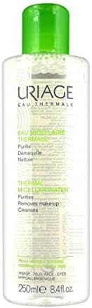 Uriage Thermal Water Micellar Oily Skin 250ml by URIAGE LABORATOIRES DERMATOLOG
