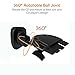Car CD Player Slot Magnetic Mount Universal Smartphone Holder Car Phone Holder Universal Car Cradle for iPhone 8 7plus 6s 6 Plus Samsung S7 S6 BlackBerry Motorola LG Nexus Other Smartphones and GPS