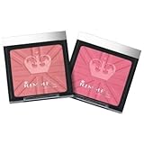 Rimmel Lasting Finish Soft Colour Blush With Brush 4.5g