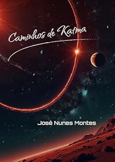 Livro Caminhos de Katma