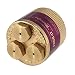 Dramm 60-12344 12344 1 GPM Fog-It Nozzle Fine Heavy Duty Brass primary