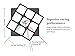Coogam Qiyi Valk 3 Power Magnetic Speed Cube 3x3 Stickerless The Valk3 M Puzzle Cube