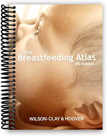 健康・医学 The Breastfeeding Atlas Fourth Edition Amazon.com: The Breastfeeding Atlas [BREASTFEEDING ATLAS 4/E