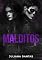 Livro Malditos: Um romance Enemies to Lovers entre meio-irmãos (Tóxicos, Perversos & Malditos! Livro 3)