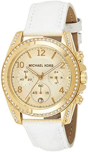 Michael Kors Madison Analog Quartz Espresso Stainless  display picture 1